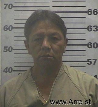 Richard Jr. Sanchez Mugshot