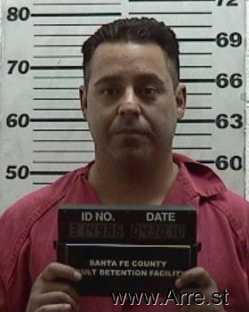 Richard  Sandoval Mugshot