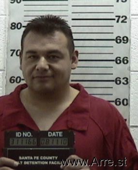 Richard Gene Sandoval Mugshot