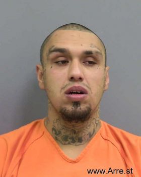 Richard  Silva Mugshot