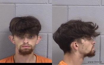 Richard Thomas Smith Mugshot