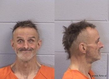 Richard George Spurrier Mugshot