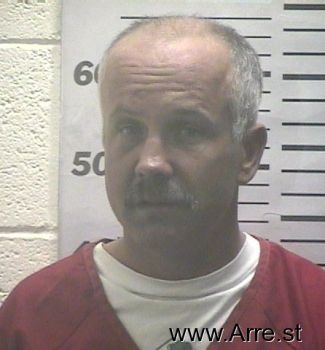 Richard  Steenman Mugshot