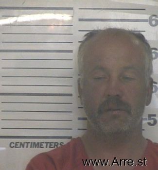 Richard Allen Steenman Mugshot