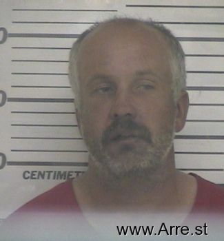 Richard Allen Steenman Mugshot