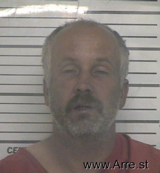 Richard Allen Steenman Mugshot