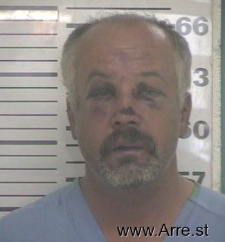 Richard Allen Steenman Mugshot