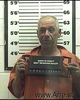 Richard  Stewart Mugshot