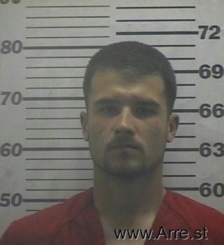 Richard A Thompson Mugshot