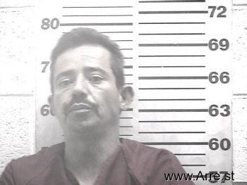 Richard Aka Eddie Richard Trujillo Mugshot