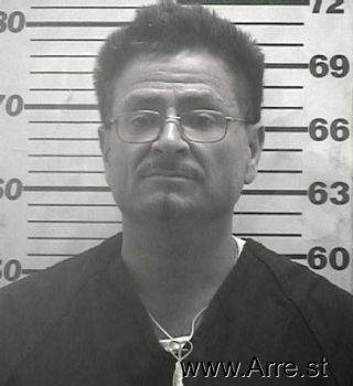 Richard  Trujillo Mugshot