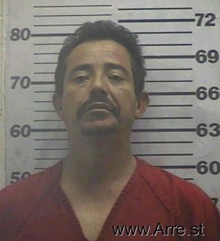 Richard  Trujillo Mugshot