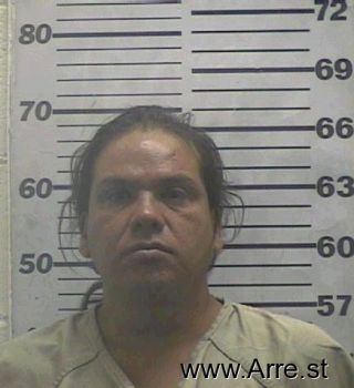 Richard E Trujillo Mugshot