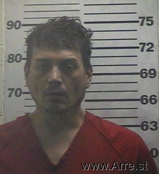 Richard J Valdez Mugshot