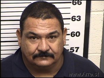 Richard Sanchez Vallejo Mugshot