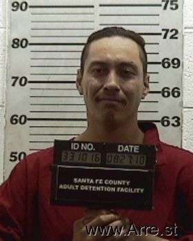 Richard  Valley Mugshot