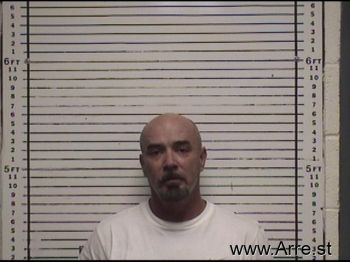 Richard Wayne Warren Mugshot