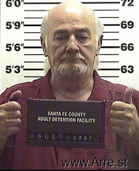 Richard  Watts Mugshot