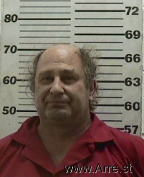 Richard  Wolfe Mugshot