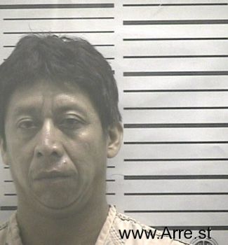 Richardo  Lopez Mugshot