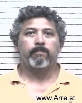 Richardo H Trujillo Mugshot