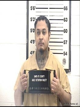 Richy Magadan Herrera Mugshot