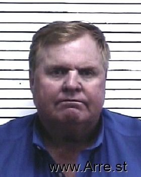 Rick Don Allen Mugshot