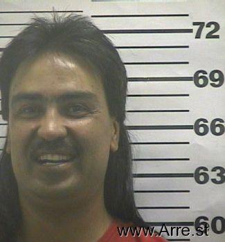 Rick A Ortiz Mugshot