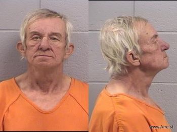 Rick Leroy Perry Mugshot