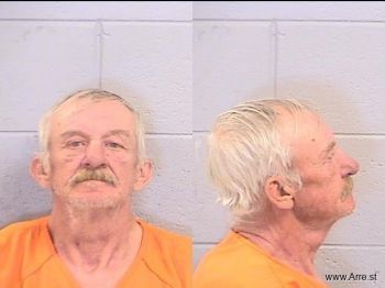 Rick Leroy Perry Mugshot