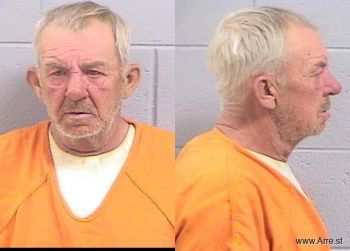 Rick Leroy Perry Mugshot