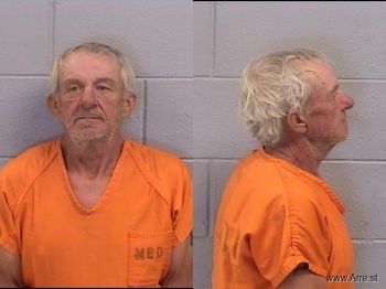 Rick Leroy Perry Mugshot