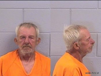 Rick Leroy Perry Mugshot