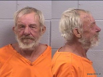 Rick Leroy Perry Mugshot