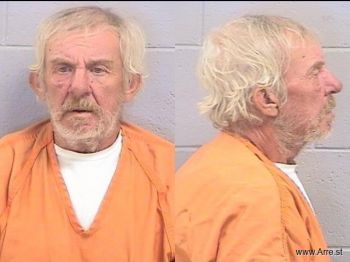 Rick Leroy Perry Mugshot