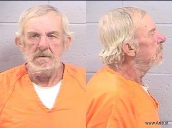 Rick Leroy Perry Mugshot