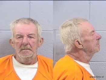 Rick Leroy Perry Mugshot