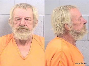 Rick Leroy Perry Mugshot