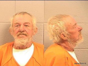 Rick Leroy Perry Mugshot