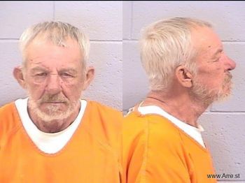 Rick Leroy Perry Mugshot