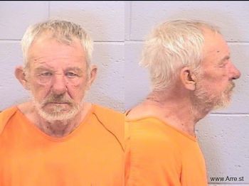 Rick Leroy Perry Mugshot