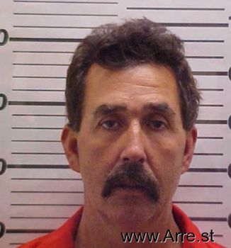 Rick  Trego Mugshot