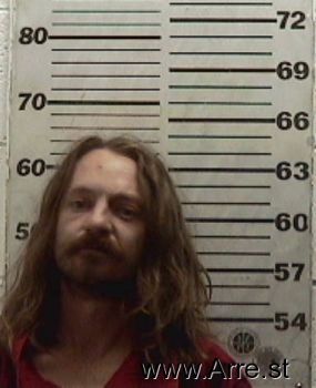 Rick  Trotter Mugshot