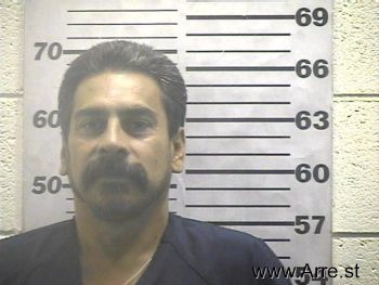 Ricky F Ballejos Mugshot