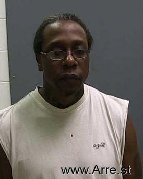 Ricky  Hall Mugshot