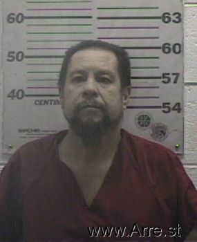 Ricky  Martinez Mugshot