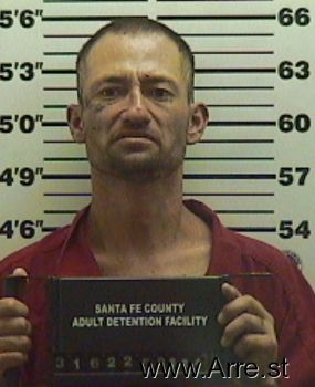 Ricky  Martinez Mugshot