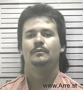 Ricky Eddie Martinez Mugshot