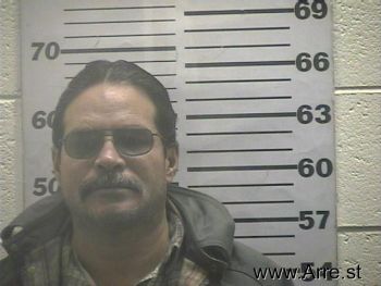 Ricky  Martinez Mugshot