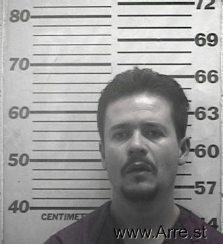 Ricky  Martinez Mugshot